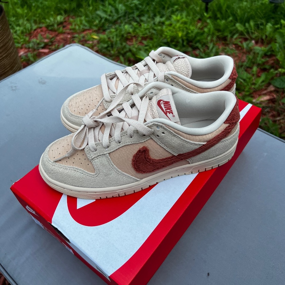 Nike Dunk